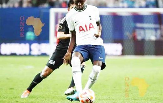 Pape-Matar-Sarr