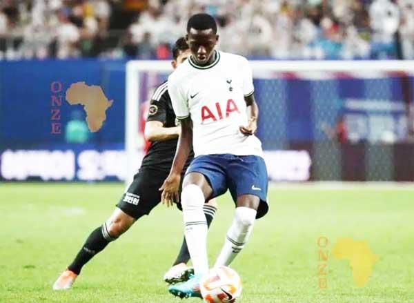 Pape-Matar-Sarr