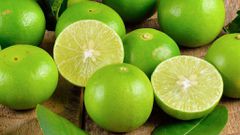 le citron