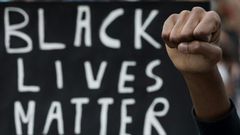 France has seen demonstrations in recent weeks against alleged police brutality and racism