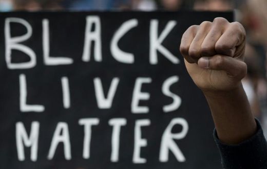 France has seen demonstrations in recent weeks against alleged police brutality and racism