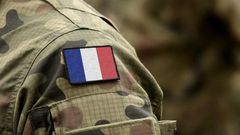 Militaire française (Photo d'illustration)