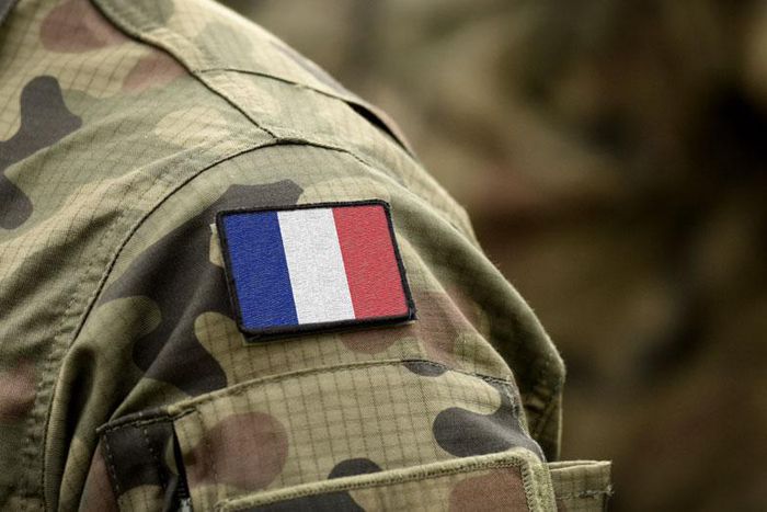 Militaire française (Photo d'illustration)