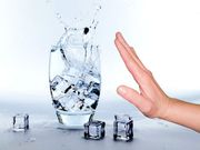 verre d'eau