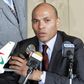 Karim Wade had been widely seen as being groomed to succeed his father, former president Abdoulaye Wade