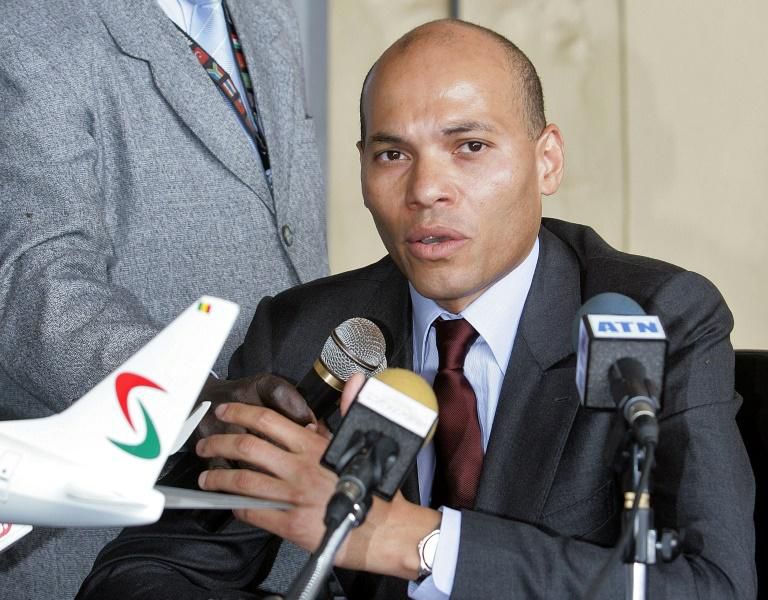 Karim Wade