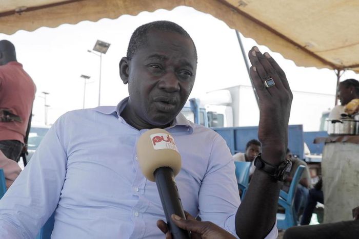 Reportage sur l'obtention du permis de conduire