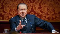 Silvio Berlusconi est mort à 86 ans