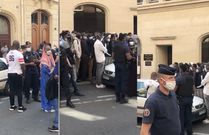 Consulat du Sénégal à Paris