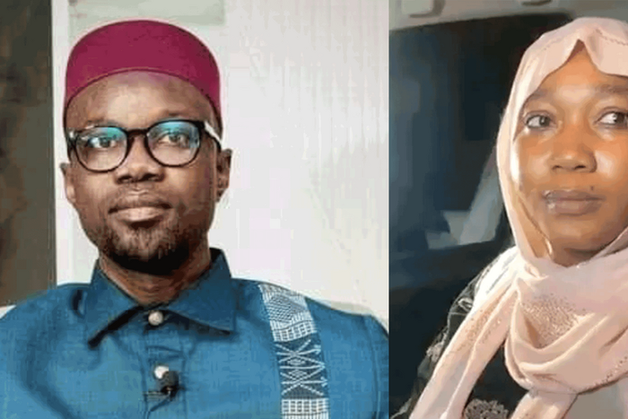 Ousmane-Sonko-et-Ndèye-Khady-Ndiaye