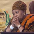 Nosiviwe Mapisa-Nqakula