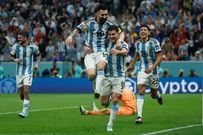 Argentine