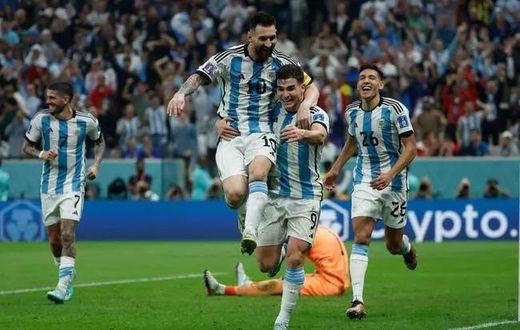 Argentine
