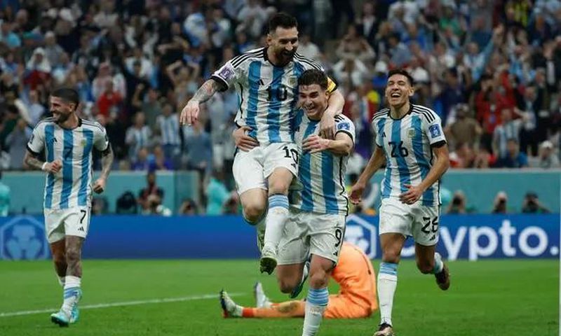 Argentine