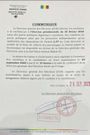 Parrainages