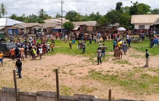 cameroun