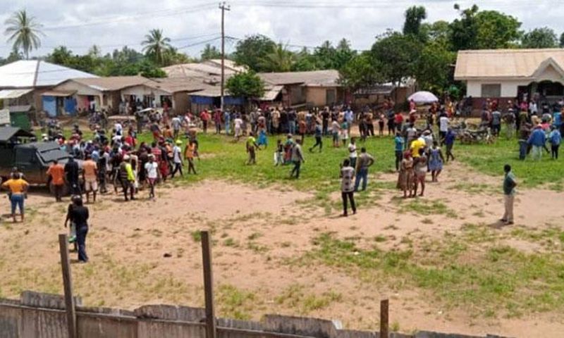 cameroun