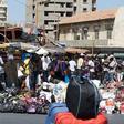 MARCHÉ SANDAGA : LA DÉMOLITION DÉMARRE VENDREDI PROCHAIN.