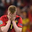Belgium star Kevin De Bruyne has been very disappointing in Qatar