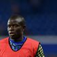 Chelsea's N'Golo Kante is back in the France squad