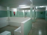 Centre de santé Mamadou Diop