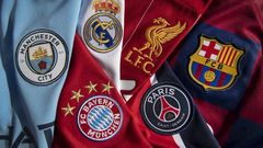 Clubs
