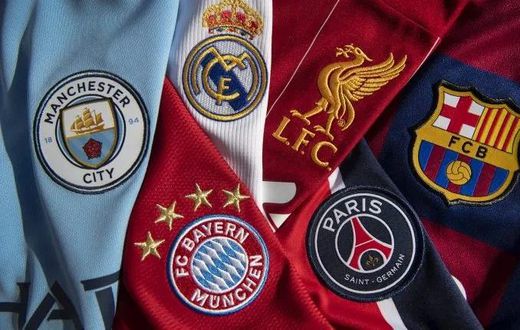 Clubs