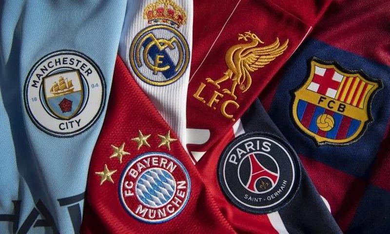 Clubs