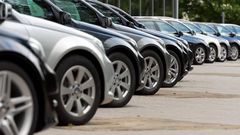4 key forecasts for Africa's auto sales industry
