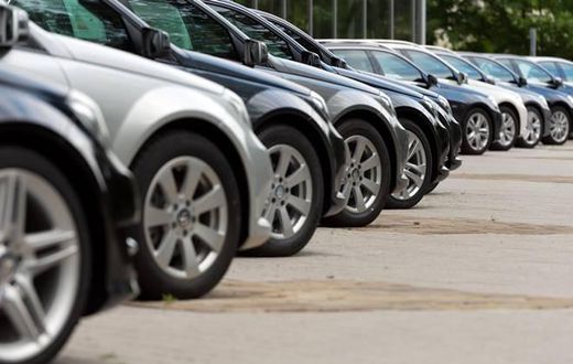4 key forecasts for Africa's auto sales industry