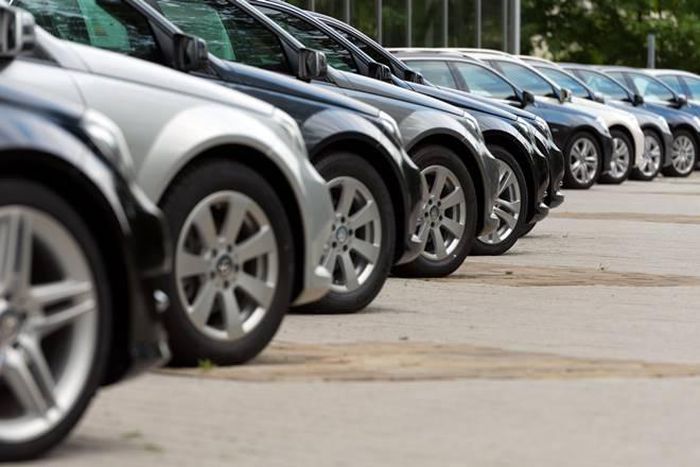 4 key forecasts for Africa's auto sales industry