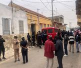 Le film de l'explosion de la cuve qui a tué deux talibés