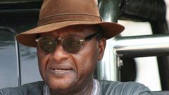 Daouda Faye alias « Vava »