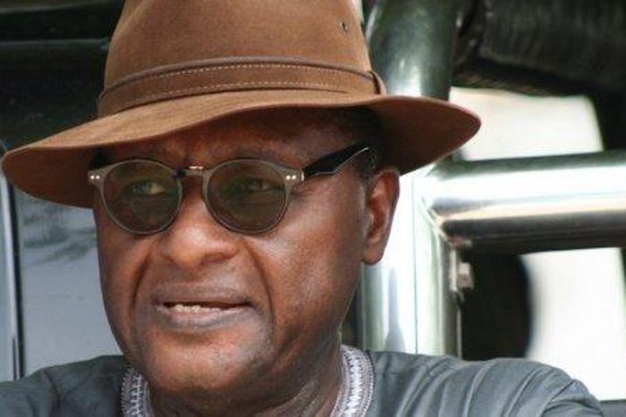 Daouda Faye alias « Vava »