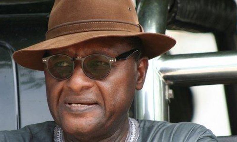 Daouda Faye alias « Vava »