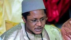Cheikh Bara Ndiaye