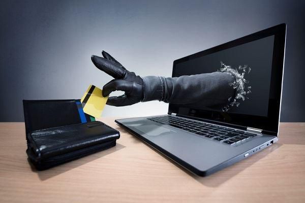 Arnaque sur le net