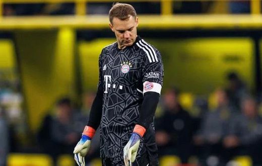Neuer