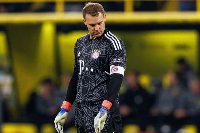 Neuer