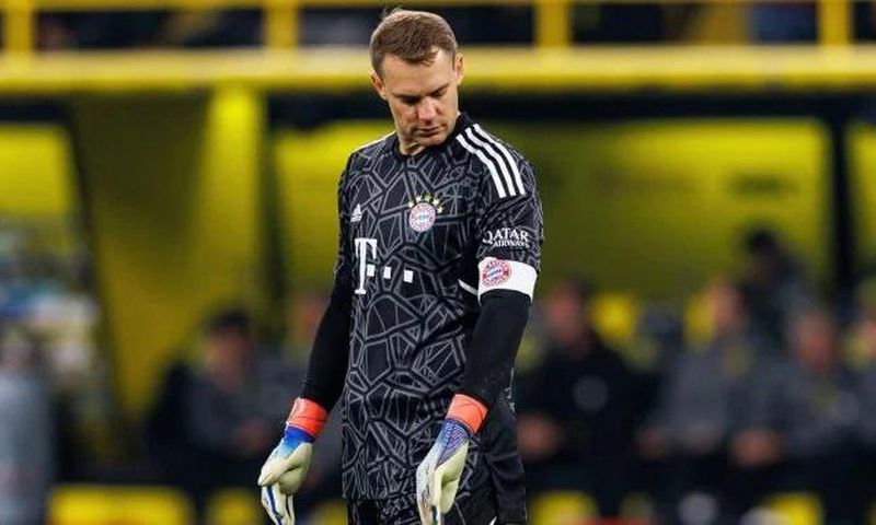 Neuer