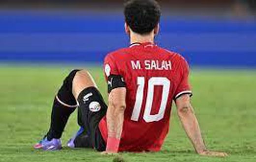 Blessé, Mohamed Salah retourne à Liverpool et attendra une éventuelle finale de l'Egypte