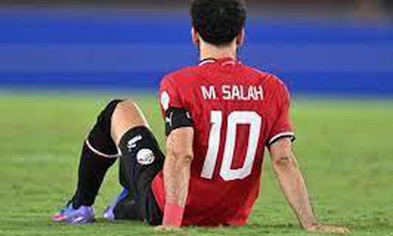 Blessé, Mohamed Salah retourne à Liverpool et attendra une éventuelle finale de l'Egypte