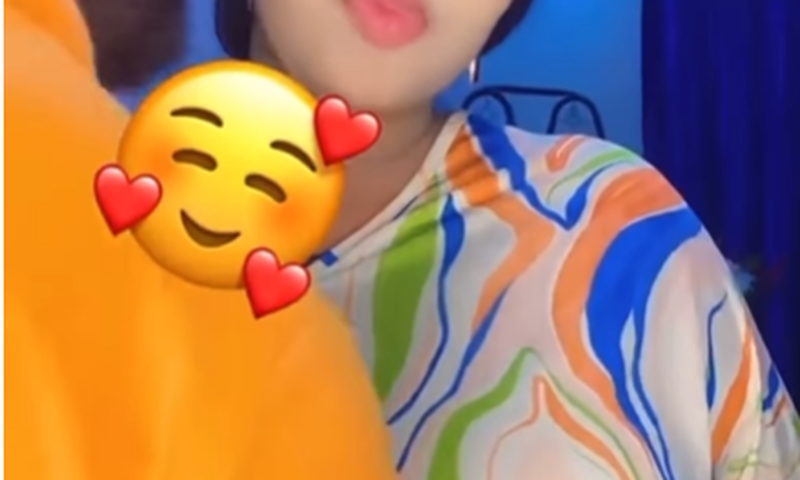 Diadia e son mari