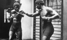 Battling-Siki