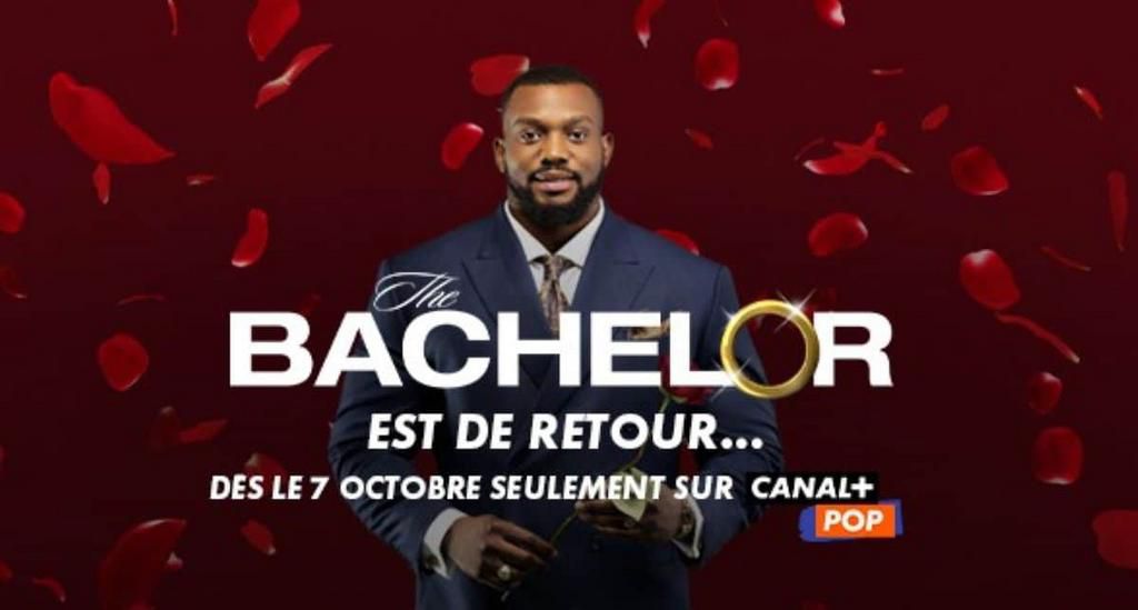 Le Bachelor