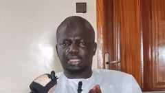 Cheikh Ahmed Cissé