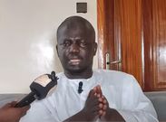 Cheikh Ahmed Cissé