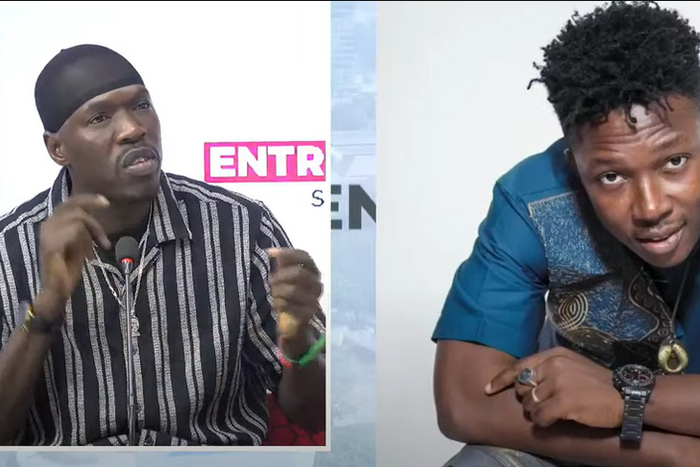 Nit Doff et Soul Bang's