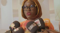 Awa Gaye Dieng Directrice des Relations Publiques de Tecno