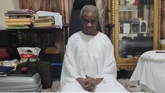 Serigne Modou Kara Mbacké